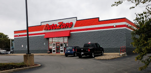 AutoZone, 337 Mystic Ave, Medford, MA 02155, USA, 