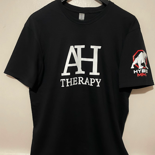 AH Therapy - Massage therapist