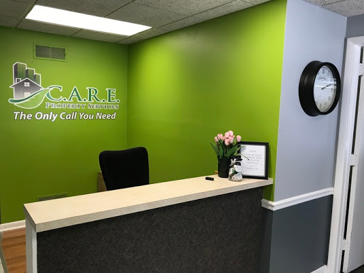 Building Restoration Service «C.A.R.E. Property Services», reviews and photos, 1235 Abbottstown Pike, Hanover, PA 17331, USA