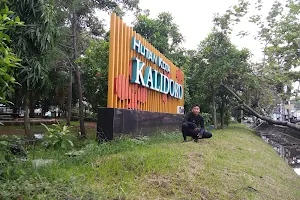 Hutan Kota Kalidoro image