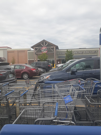 State Liquor Store «NH Liquor & Wine Outlet», reviews and photos, 34 Nashua Rd, Londonderry, NH 03053, USA