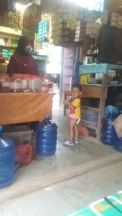 Photos of Warung Siyyed