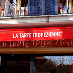 Photo n° 2 de l'avis de Islas.a fait le 27/11/2019 à 22:24 pour La Tarte Tropézienne à Saint-Tropez