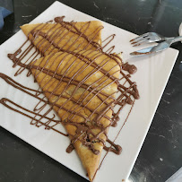 Plats et boissons du Restaurant de desserts Conexion à Champigny-sur-Marne - n°19