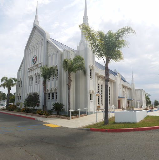 Iglesia Ni Cristo - Locale of South San Diego