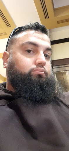 Barber Shop «Dapper Barbershop», reviews and photos, 2501 W Colorado Ave #104, Colorado Springs, CO 80904, USA