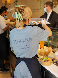 Photos du propriétaire du Restaurant latino-américain Mikuna Sentier à Paris - n°13
