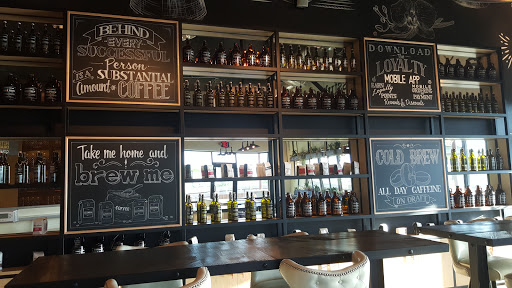 Coffee Shop «Boss Coffee», reviews and photos, 23015 N Scottsdale Rd #107, Scottsdale, AZ 85255, USA