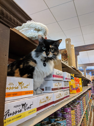 Pet Supply Store «Pet Foods Market & Supplies», reviews and photos, 1816 N Sepulveda Blvd, Manhattan Beach, CA 90266, USA