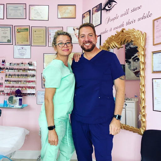 Explore treasure planet tattoo ideas, creative tattoo ideas in Clearwater, available at FACE NAKED STUDIO, PERMANENT MAKEUP ACADEMY AND SPA