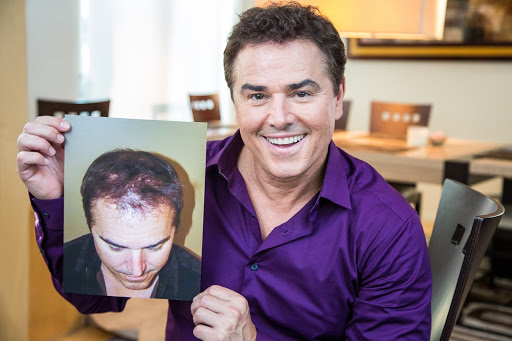 Hair Transplantation Clinic «Bosley Medical - Dallas», reviews and photos, 5949 Sherry Ln #1150, Dallas, TX 75225, USA