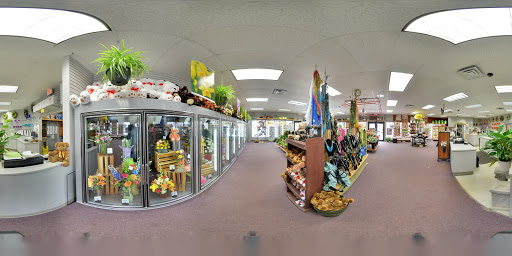 Florist «Flowerama Florist: Westerville», reviews and photos, 635 S State St, Westerville, OH 43081, USA