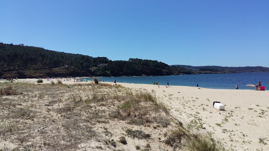 Praia do Lago