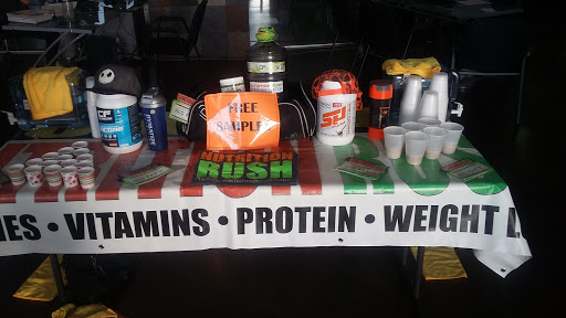 Gym «EOS Fitness - Las Vegas South», reviews and photos, 9310 S Eastern Ave #110, Las Vegas, NV 89123, USA