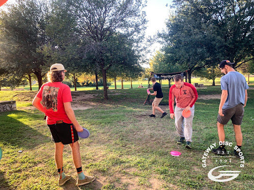 Sporting Goods Store «Gateway Disc Sports», reviews and photos, 10855 Metro Ct, Maryland Heights, MO 63043, USA