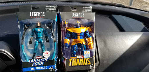 Discount Store «Walmart», reviews and photos, 840 Post Rd, Warwick, RI 02888, USA