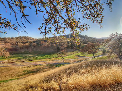 Golf Course «Chalk Mountain Golf Course», reviews and photos, 10000 El Bordo Ave, Atascadero, CA 93422, USA