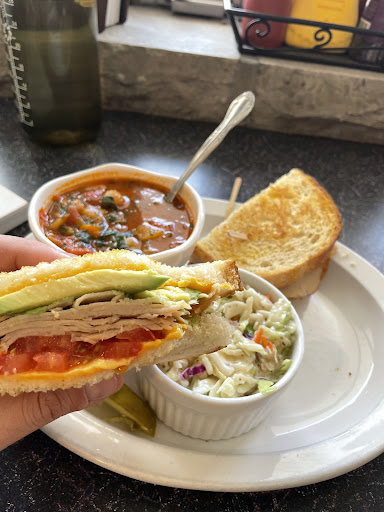 Breakfast Restaurant «Spices Cafe», reviews and photos, 1510 Humboldt St, Denver, CO 80218, USA