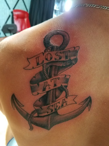 Explore anniversary tattoo ideas for couples, creative tattoo ideas in Ocean Springs, available at Heart & Daggers Tattoo Studio LLC