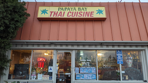 Papaya Bay image