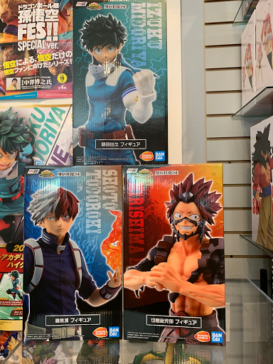 Toy Store «Toy Dojo», reviews and photos, 2036 Robert Browning St, Austin, TX 78723, USA