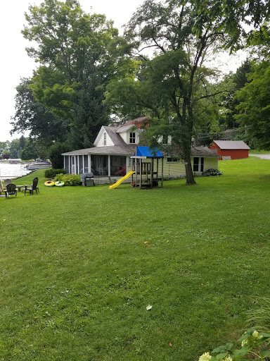 Country Club «Silver Lake Country Club», reviews and photos, 3820 Club Rd, Perry, NY 14530, USA