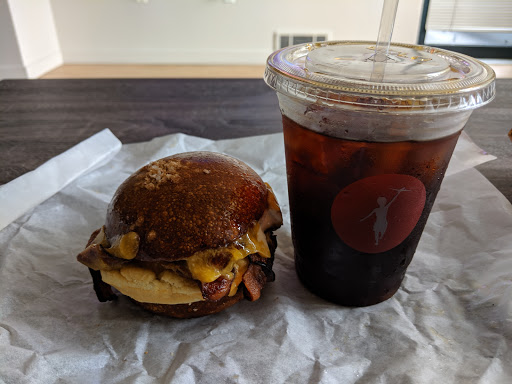 Coffee Shop «Storyville Coffee», reviews and photos, 1001 1st Ave, Seattle, WA 98104, USA