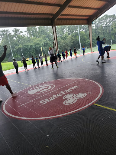 Park «Ben Hill Recreation Center», reviews and photos, 2405 Fairburn Rd SW, Atlanta, GA 30331, USA