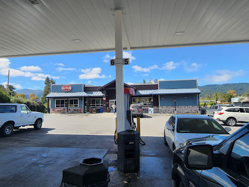 Convenience Store «The Play Station 777», reviews and photos, 7 Casino Way, Blue Lake, CA 95525, USA