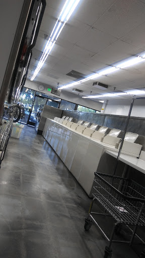 Laundromat «Paradise Coin Wash», reviews and photos, 7345 Greenback Ln, Citrus Heights, CA 95621, USA