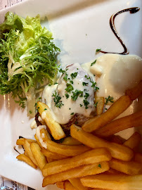 Plats et boissons du Restaurant Le Comptoir de Paris à Bourges - n°11