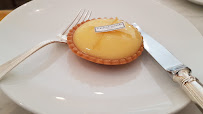 Tarte au citron du Restaurant Sébastien Gaudard à Paris - n°1