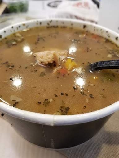 Mexican Restaurant «El Pollo Loco», reviews and photos, 28901 S Western Ave #201, Rancho Palos Verdes, CA 90275, USA