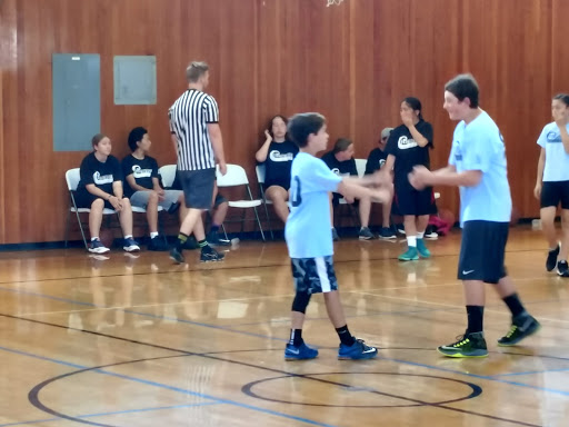 Recreation Center «City Gym & Pool», reviews and photos, 1600 Palm Ave, Huntington Beach, CA 92648, USA