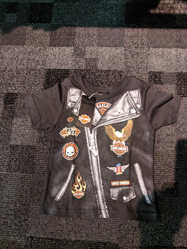 Harley-Davidson Dealer «St. Charles Harley-Davidson», reviews and photos, 3808 W Clay St, St Charles, MO 63301, USA