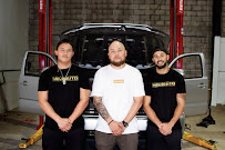 Neue Auto LLC - Photo 2 - Car repair in Honolulu, HI, Honolulu