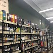 Percy's Liquor Store