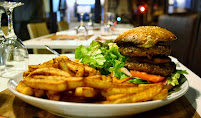 Photos du propriétaire du Restaurant de hamburgers Bougnat Burger Clermont Ferrand - n°8