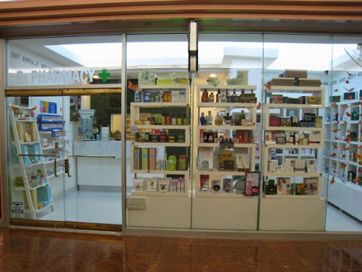 Pharmacy «Rx Pharmacy», reviews and photos, 1717 N Bayshore Dr #106, Miami, FL 33132, USA
