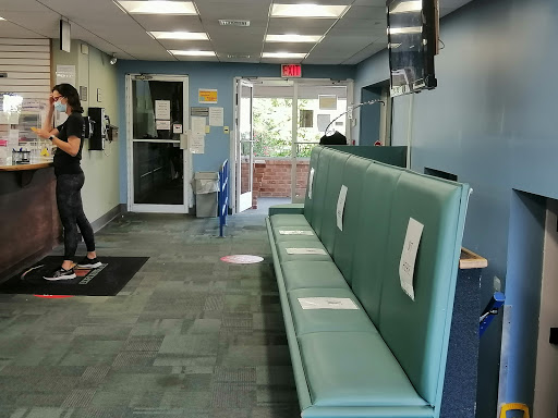 Health Club «Kinetix Sports Club», reviews and photos, 951 Valley Forge Rd, Norristown, PA 19403, USA