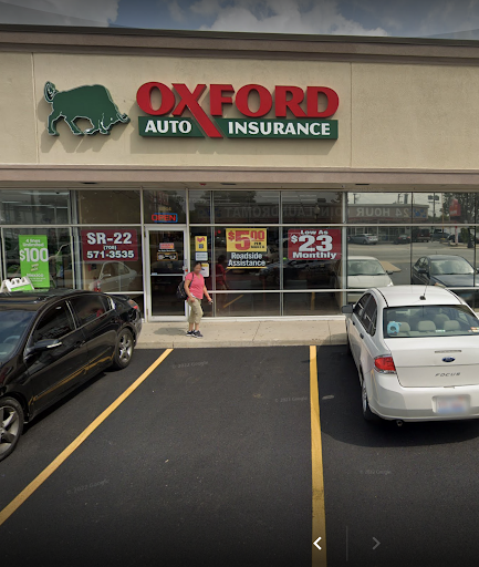 Oxford Auto Insurance, 6944 Cermak Rd, Berwyn, IL 60402