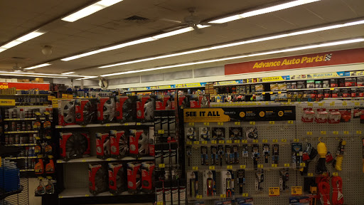 Auto Parts Store «Advance Auto Parts», reviews and photos, 6520 SW 8th St, West Miami, FL 33144, USA