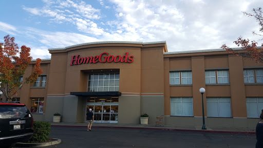 Department Store «HomeGoods», reviews and photos, 120 Sunset Dr, San Ramon, CA 94583, USA
