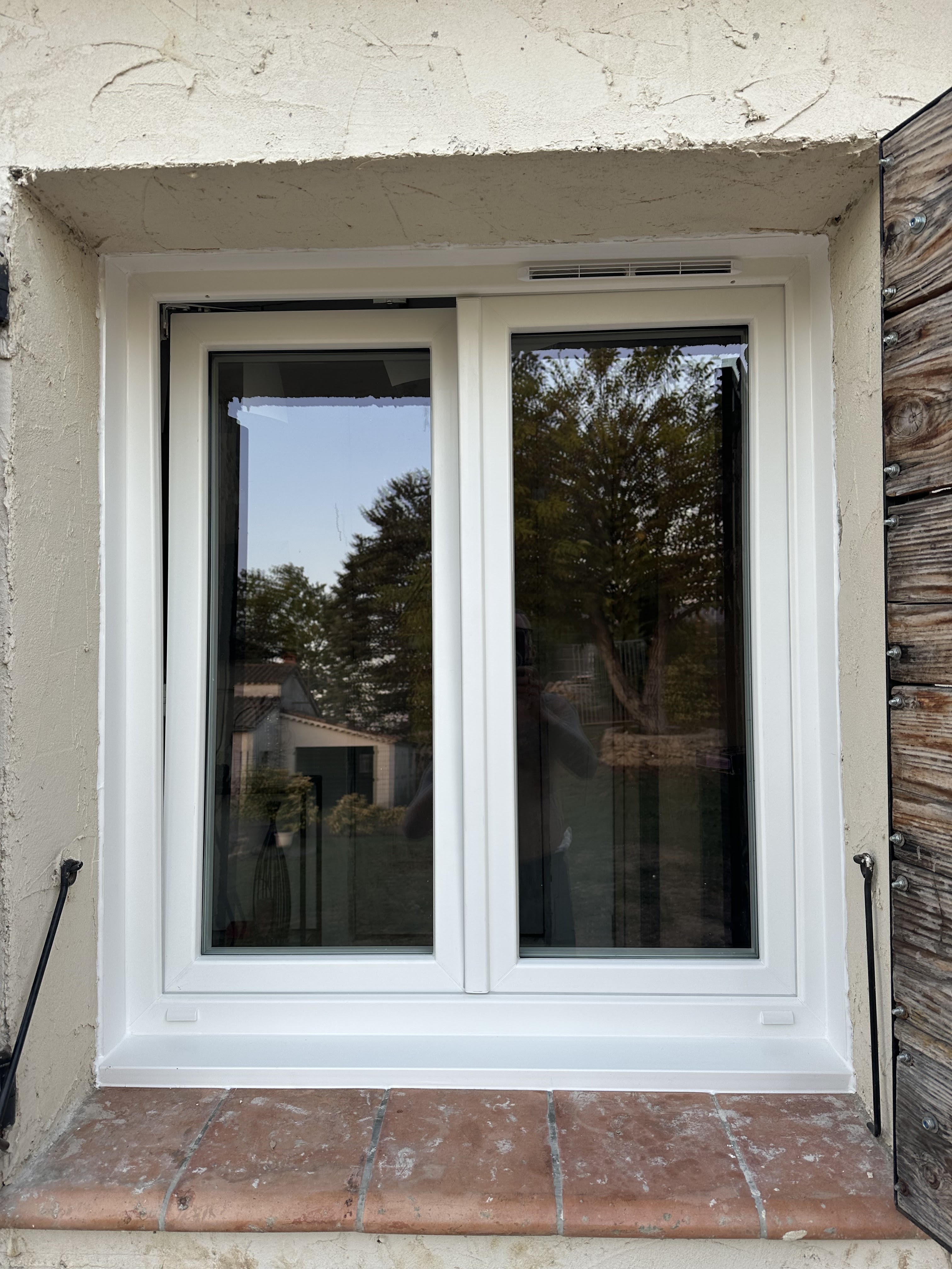 Photo n° 2 de l'avis de Christophe.h fait le 19/10/2023 à 15:19