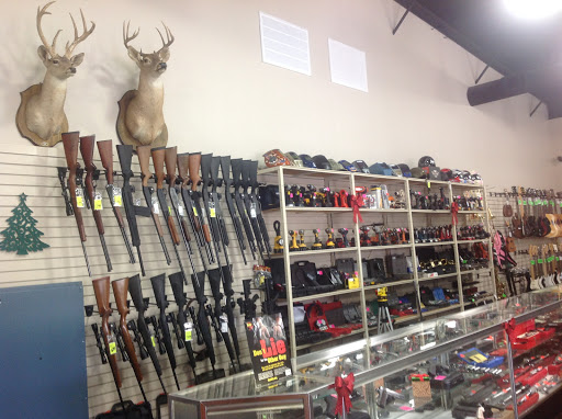 Pawn Shop «Sunbelt Pawn Jewelry & Loan #4», reviews and photos, 8605 Louetta Rd, Spring, TX 77379, USA