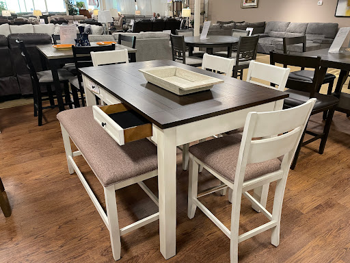 Furniture Store «Jarons Furniture Store - Lumberton», reviews and photos, 1710 NJ-38, Lumberton, NJ 08048, USA