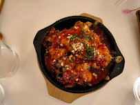 Viande du Restaurant coréen Bibibap à Bordeaux - n°9