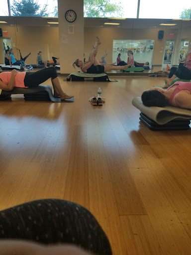 Health Club «New York Sports Clubs», reviews and photos, 20 W Ramapo Rd, Garnerville, NY 10923, USA