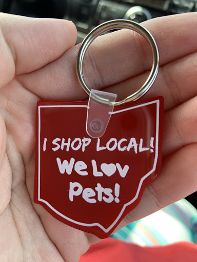 Pet Groomer «We Lov Pets», reviews and photos, 3853 Northpointe Dr, Zanesville, OH 43701, USA