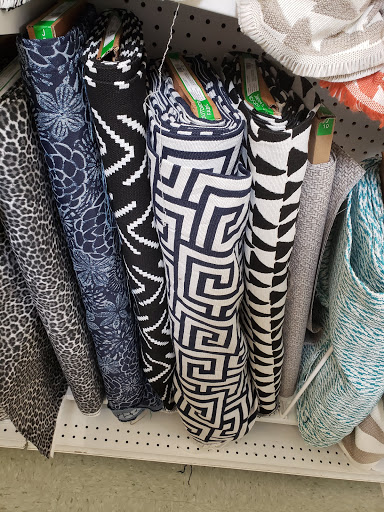 Fabric Store «Jo-Ann Fabrics and Crafts», reviews and photos, 25415 I-45 d, Spring, TX 77380, USA